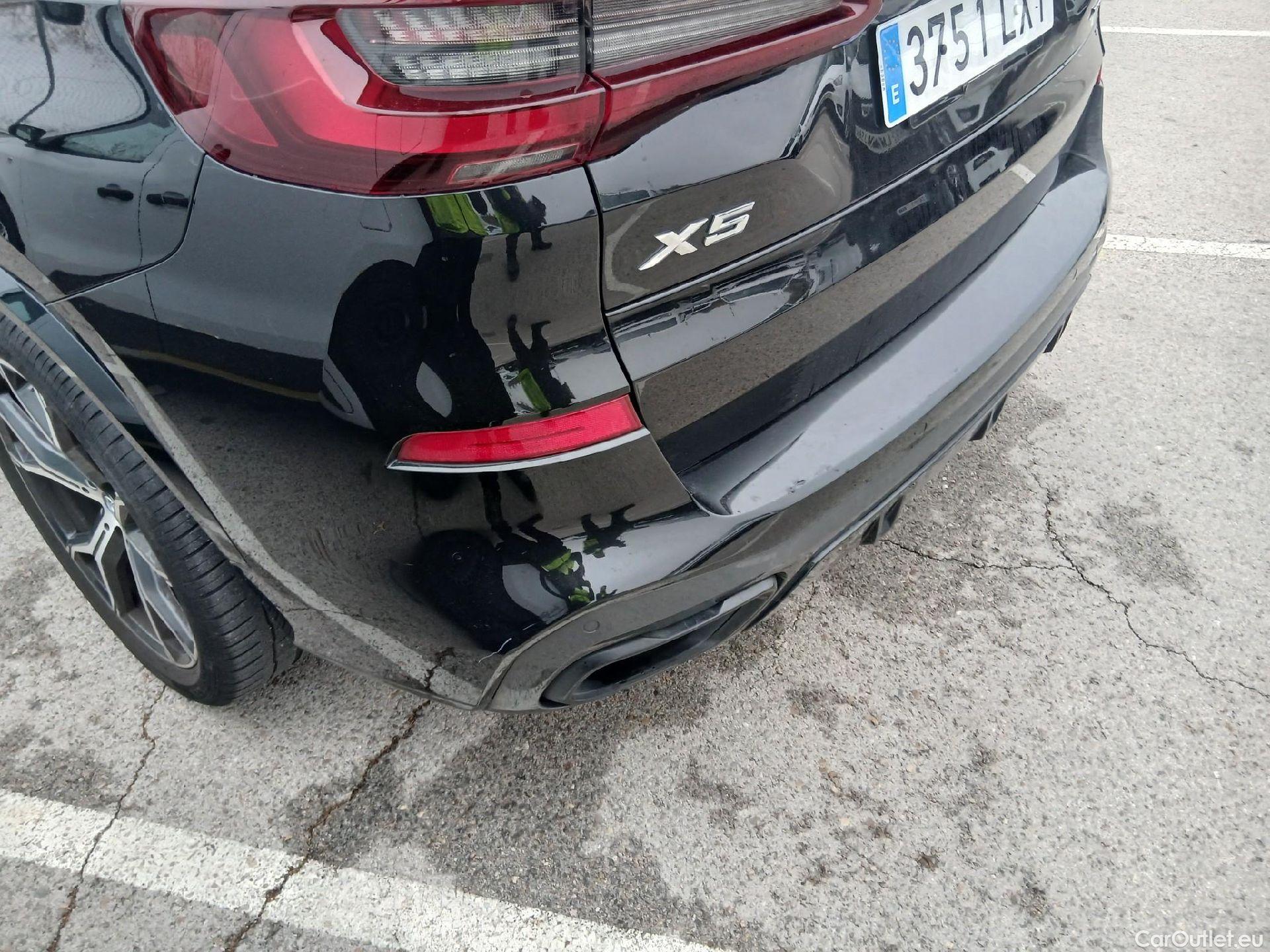  Bmw  X5 Serie  xDrive30d M Sport 3.0 265CV AT8 E6dT #13