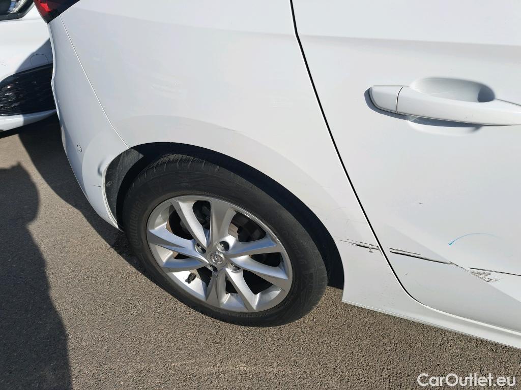  Opel  Corsa OPEL  1.2T XHL 74kW (100CV) Elegance #3