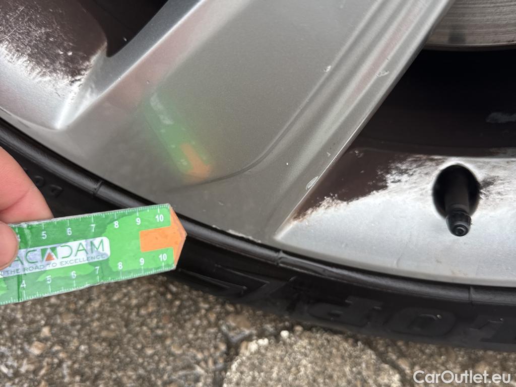  Opel   Grandland X OPEL PHEV / 2017 / 5P / todoterreno 1.6 Turbo Edition Auto 4x2 #17