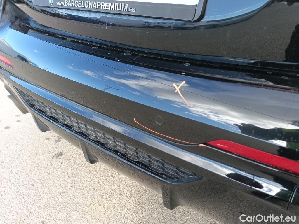  Bmw  Serie 1 BMW  / 2019 / 5P / berlina con portón M135i #12