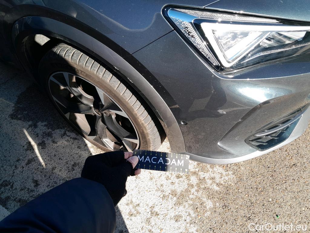  Cupra  Formentor  1.5 150CV AT7 E6d #24