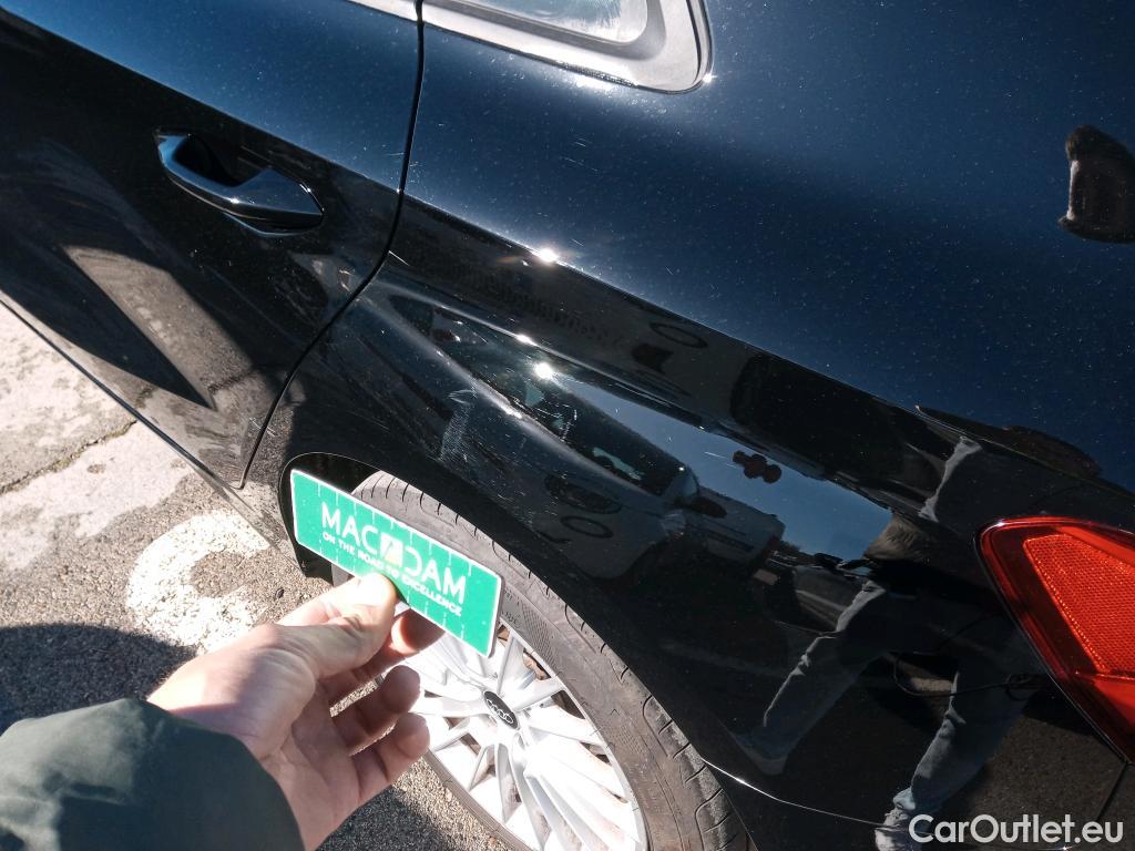  Audi  A3 AUDI  / 2020 / 5P / berlina con portón Sportback Advanced 40 TFSI e 150kW S tro #22