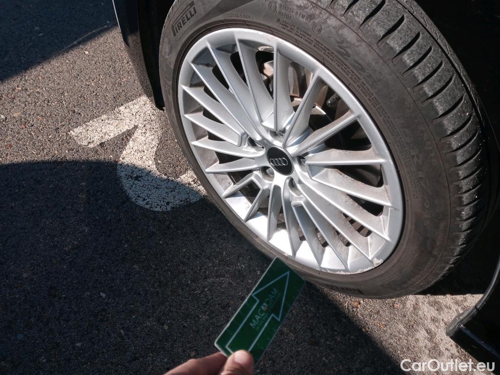  Audi  A3 AUDI  / 2020 / 5P / berlina con portón Sportback Advanced 40 TFSI e 150kW S tro #4