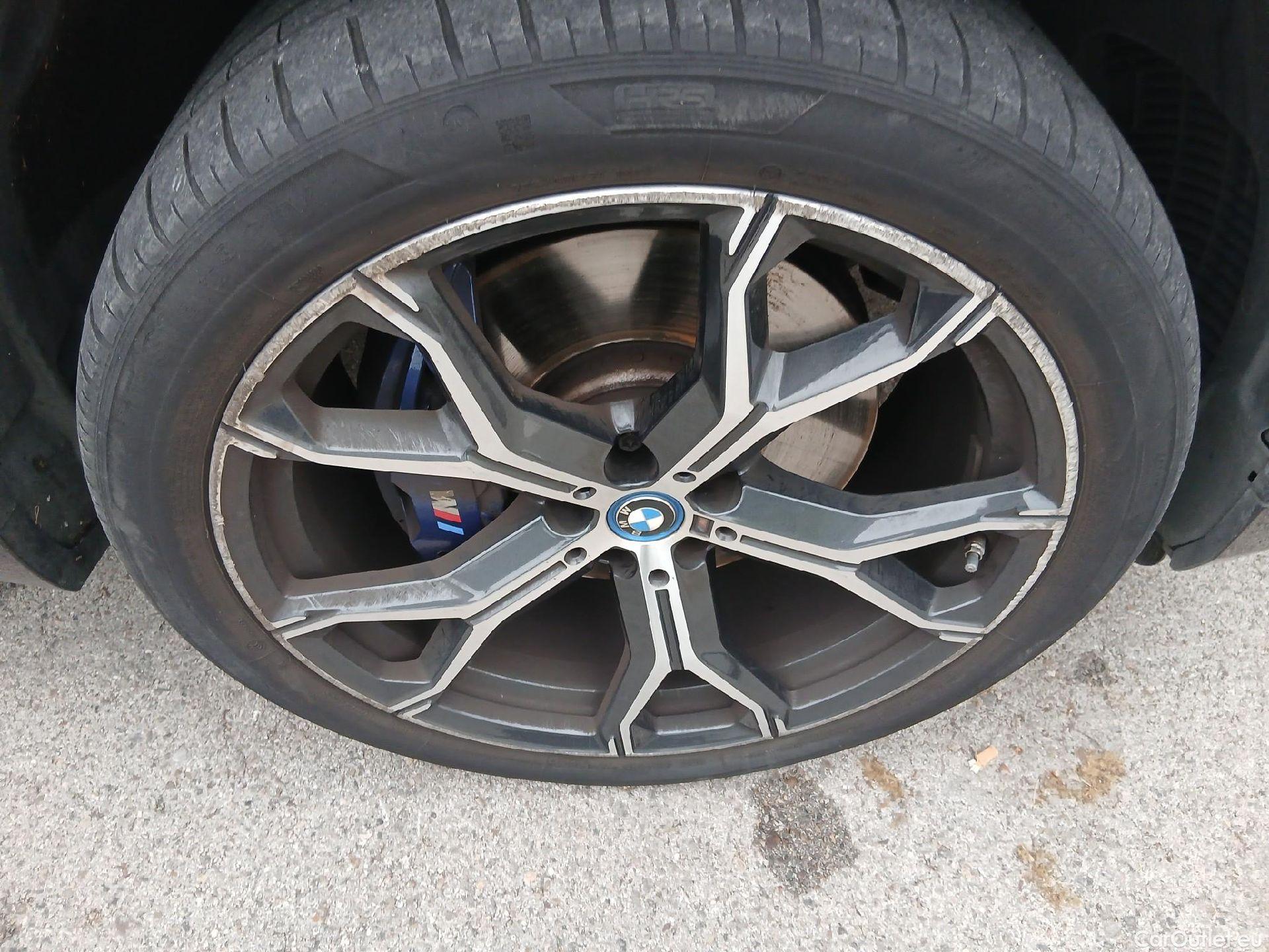  Bmw  X5 Serie  xDrive30d M Sport 3.0 265CV AT8 E6dT #23