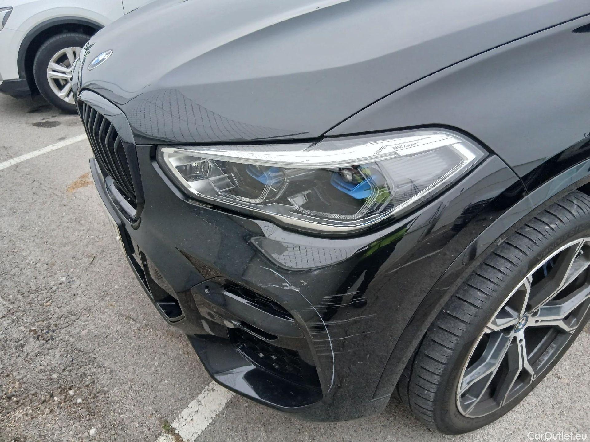  Bmw  X5 Serie  xDrive30d M Sport 3.0 265CV AT8 E6dT #3