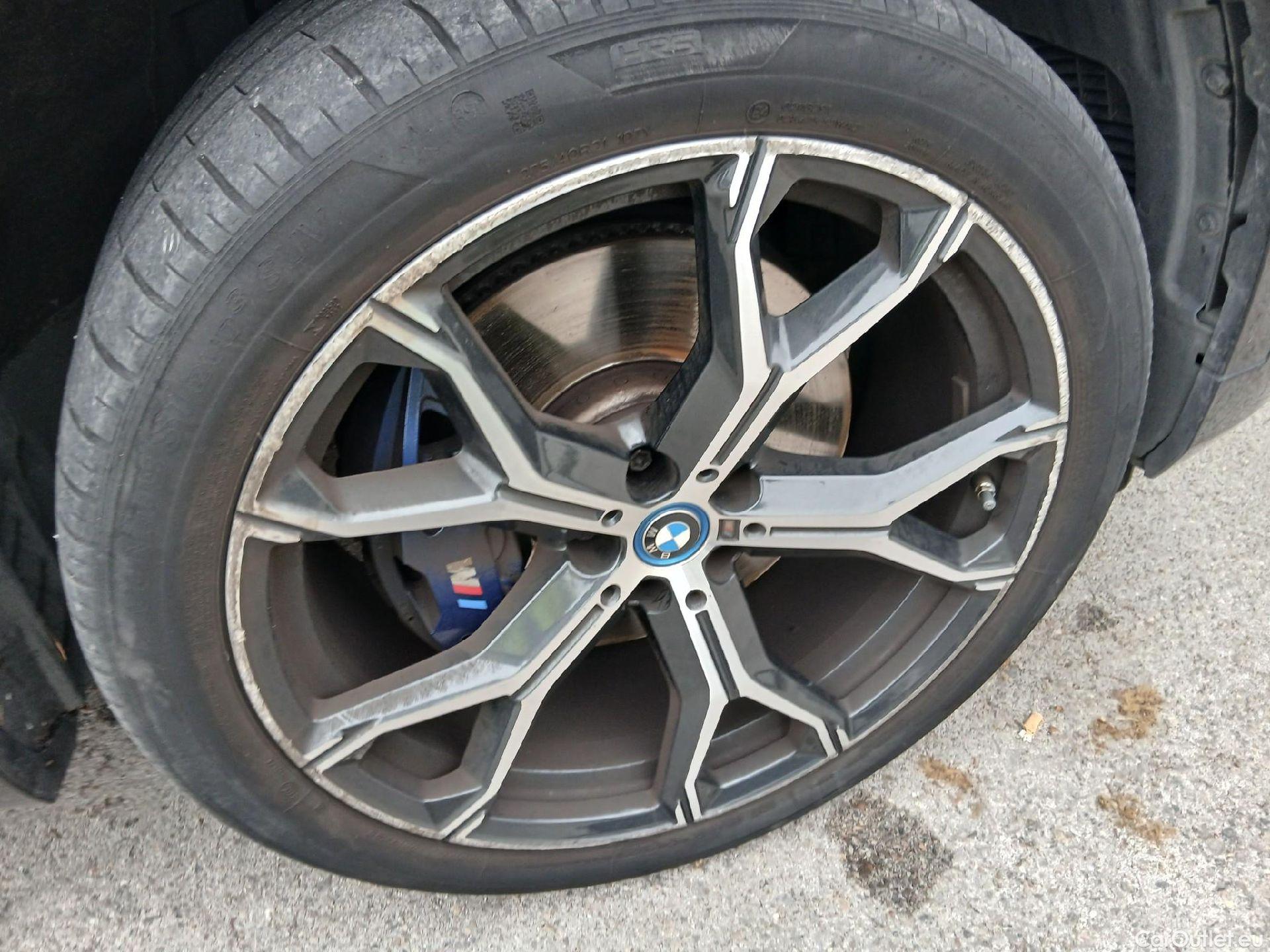  Bmw  X5 Serie  xDrive30d M Sport 3.0 265CV AT8 E6dT #26