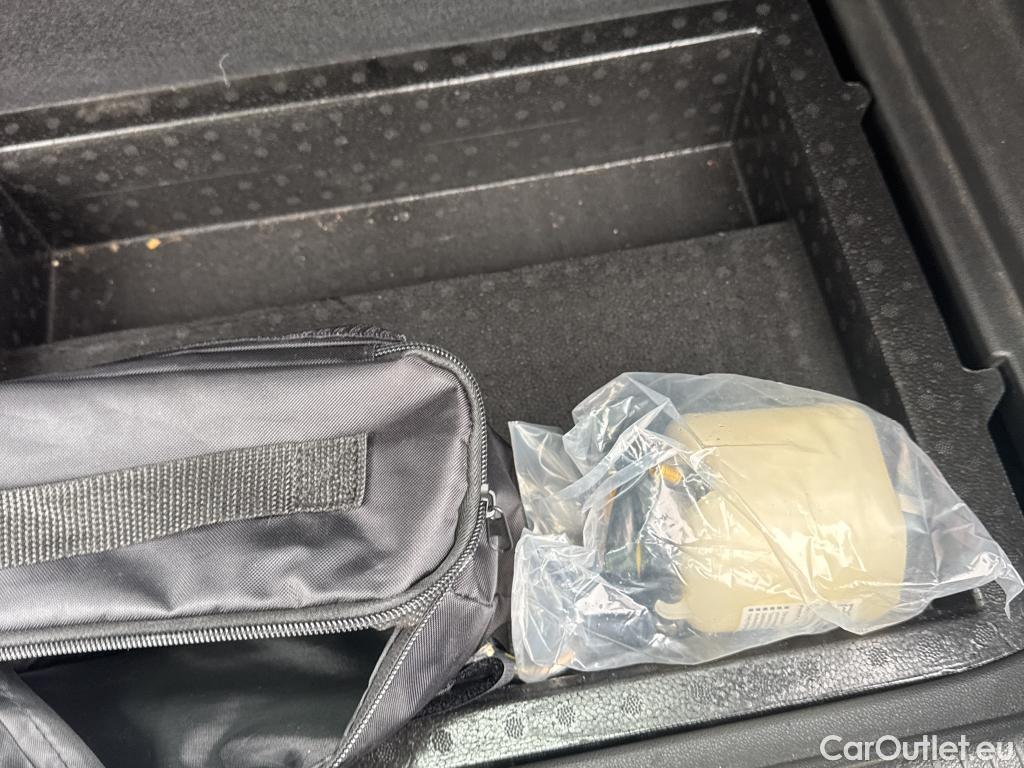  Opel   Grandland X OPEL PHEV / 2017 / 5P / todoterreno 1.6 Turbo Edition Auto 4x2 #6