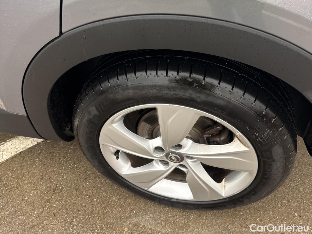  Opel   Grandland X OPEL PHEV / 2017 / 5P / todoterreno 1.6 Turbo Edition Auto 4x2 #7