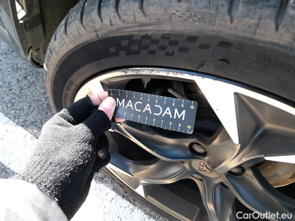  Cupra  Formentor  1.5 150CV AT7 E6d #4