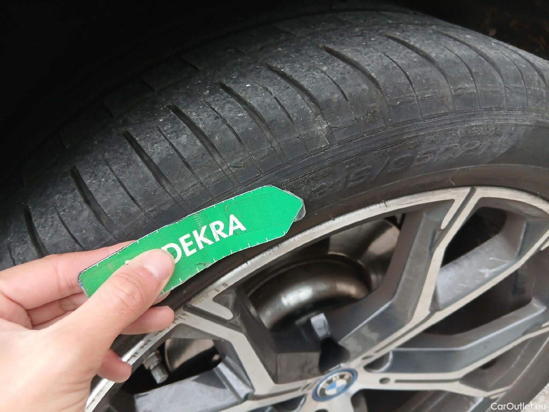  Bmw  X5 Serie  xDrive30d M Sport 3.0 265CV AT8 E6dT #27