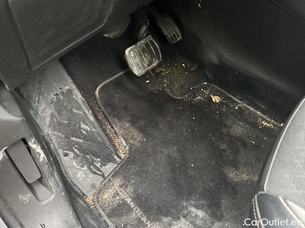  Opel   Grandland X OPEL PHEV / 2017 / 5P / todoterreno 1.6 Turbo Edition Auto 4x2 #14