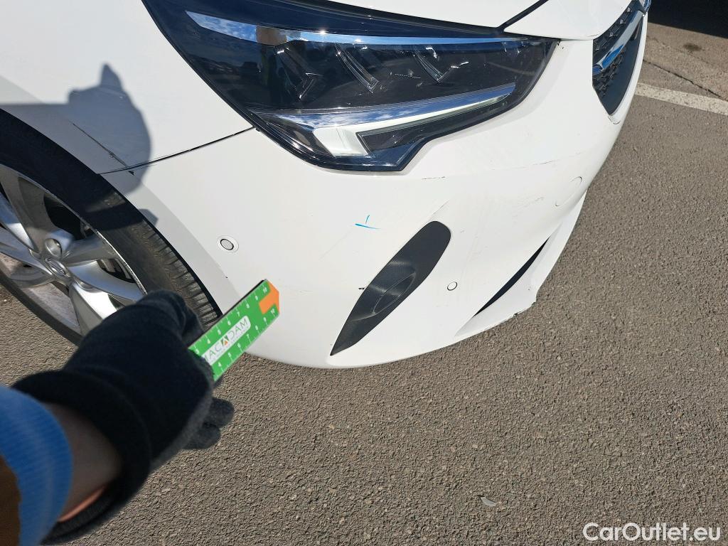  Opel  Corsa OPEL  1.2T XHL 74kW (100CV) Elegance #20