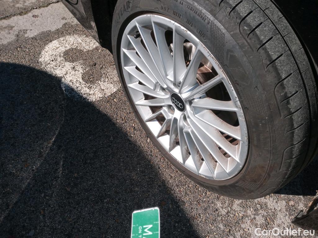  Audi  A3 AUDI  / 2020 / 5P / berlina con portón Sportback Advanced 40 TFSI e 150kW S tro #6