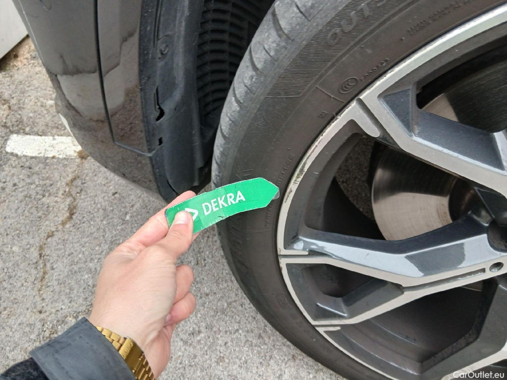  Bmw  X5 Serie  xDrive30d M Sport 3.0 265CV AT8 E6dT #6