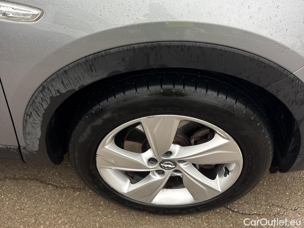  Opel   Grandland X OPEL PHEV / 2017 / 5P / todoterreno 1.6 Turbo Edition Auto 4x2 #10