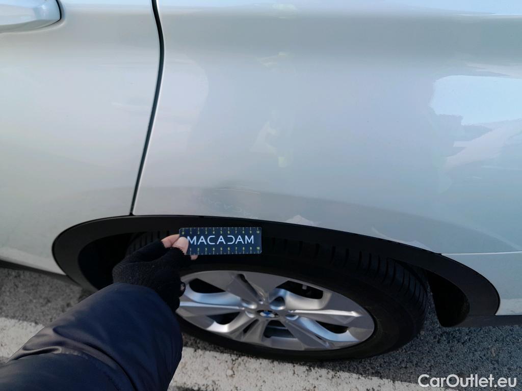  Bmw  X1 BMW  / 2019 / 5P / todoterreno sDrive18dA Corporate (AC4) #3