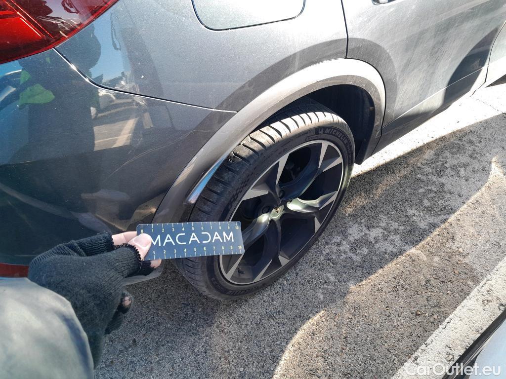  Cupra  Formentor  1.5 150CV AT7 E6d #22