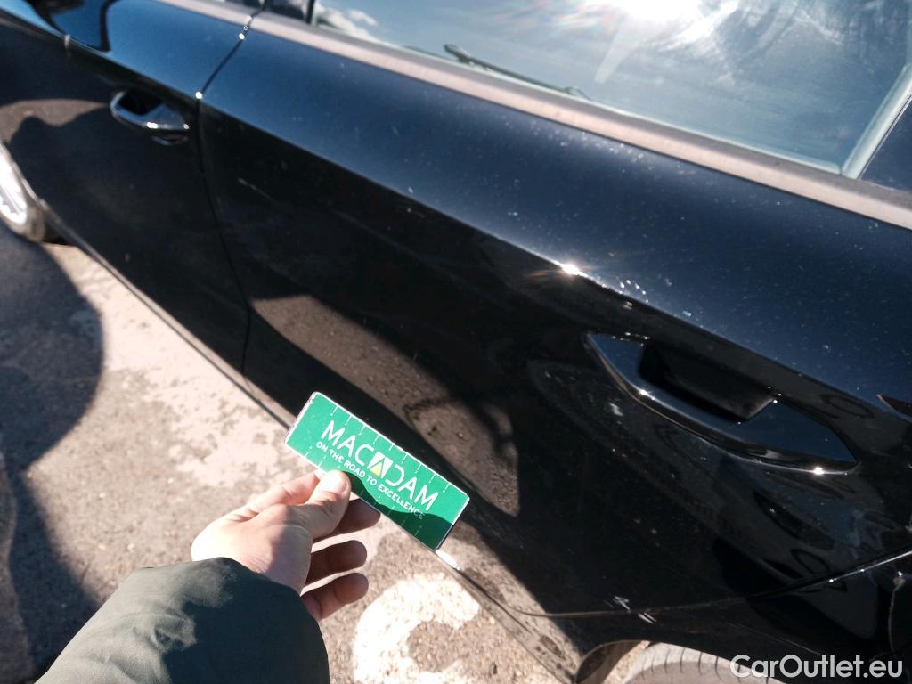  Audi  A3 AUDI  / 2020 / 5P / berlina con portón Sportback Advanced 40 TFSI e 150kW S tro #14