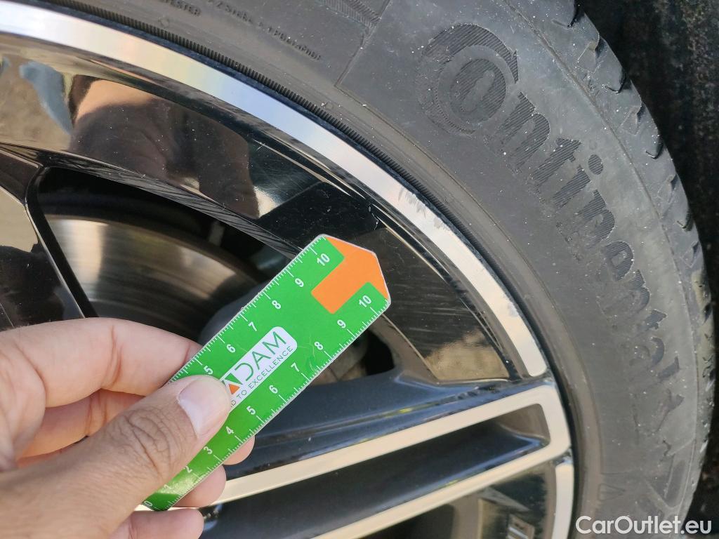  Mercedes  CLA-Klasse Clase CLA CLA 200 d (118.312)Premium-Pack AMG Line 150CV AT8 E6d #10