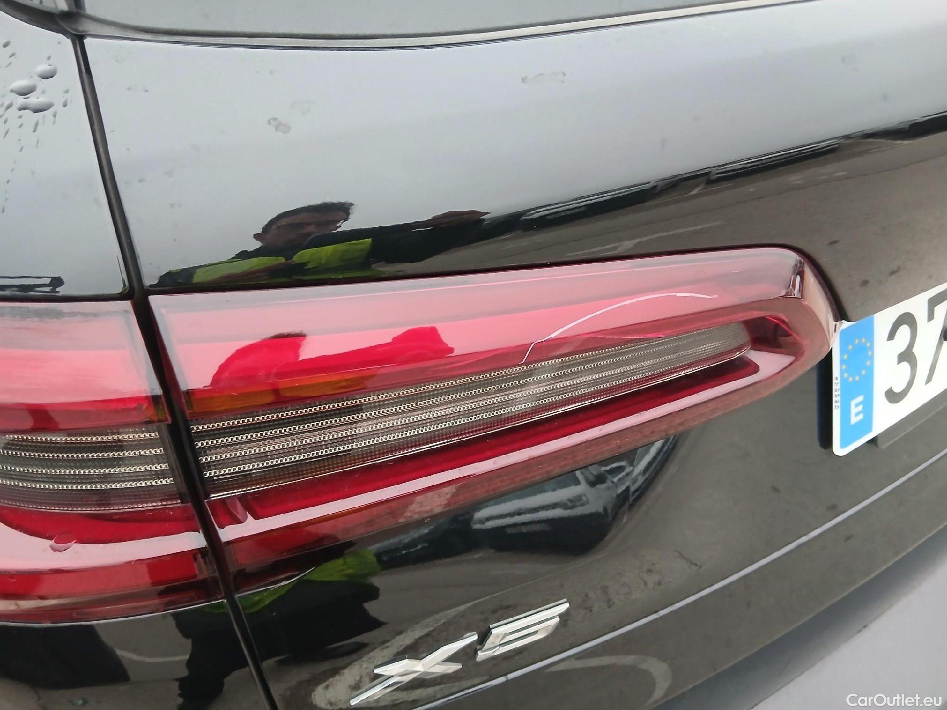  Bmw  X5 Serie  xDrive30d M Sport 3.0 265CV AT8 E6dT #10