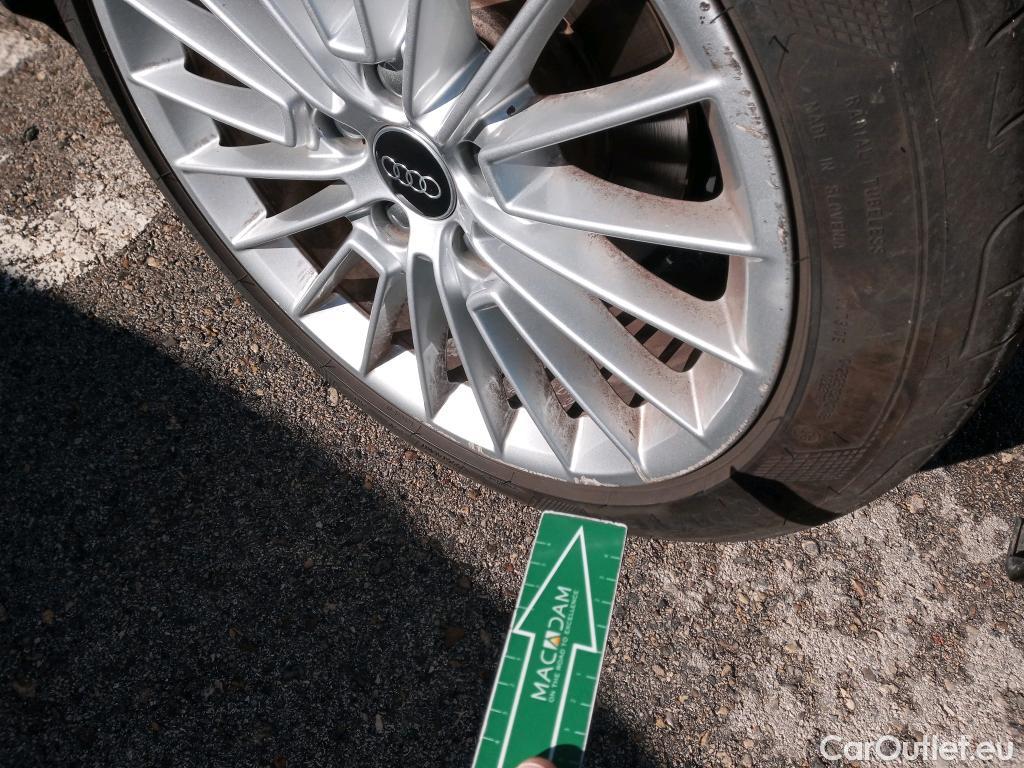  Audi  A3 AUDI  / 2020 / 5P / berlina con portón Sportback Advanced 40 TFSI e 150kW S tro #5