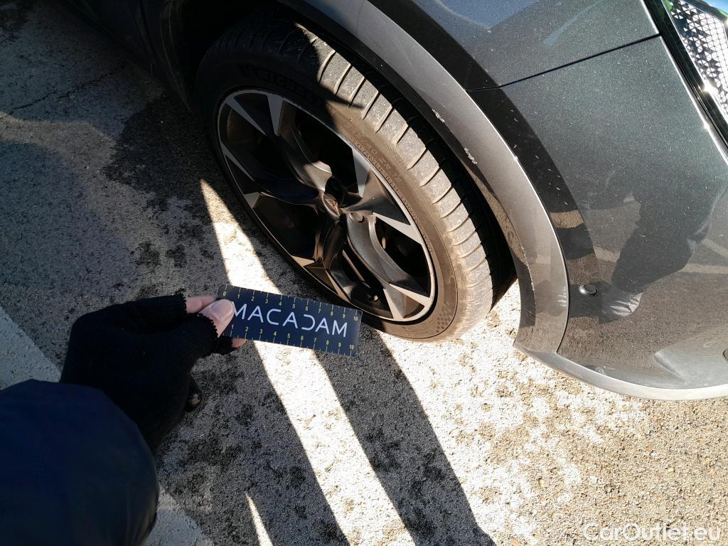  Cupra  Formentor  1.5 150CV AT7 E6d #9