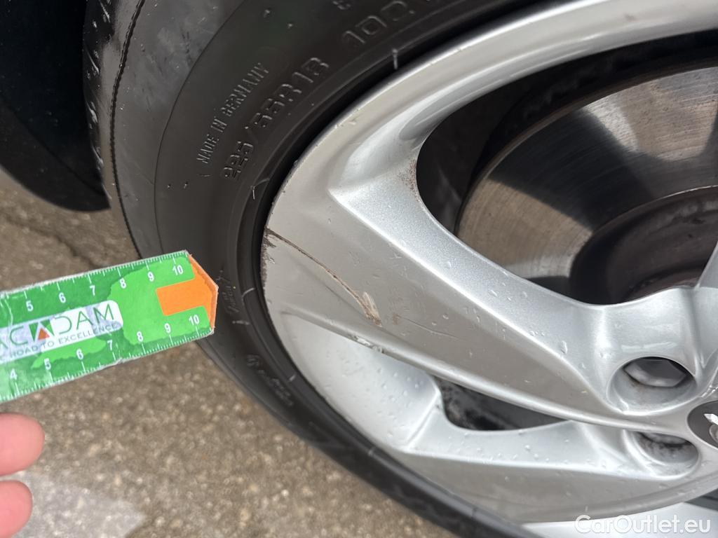  Opel   Grandland X OPEL PHEV / 2017 / 5P / todoterreno 1.6 Turbo Edition Auto 4x2 #11