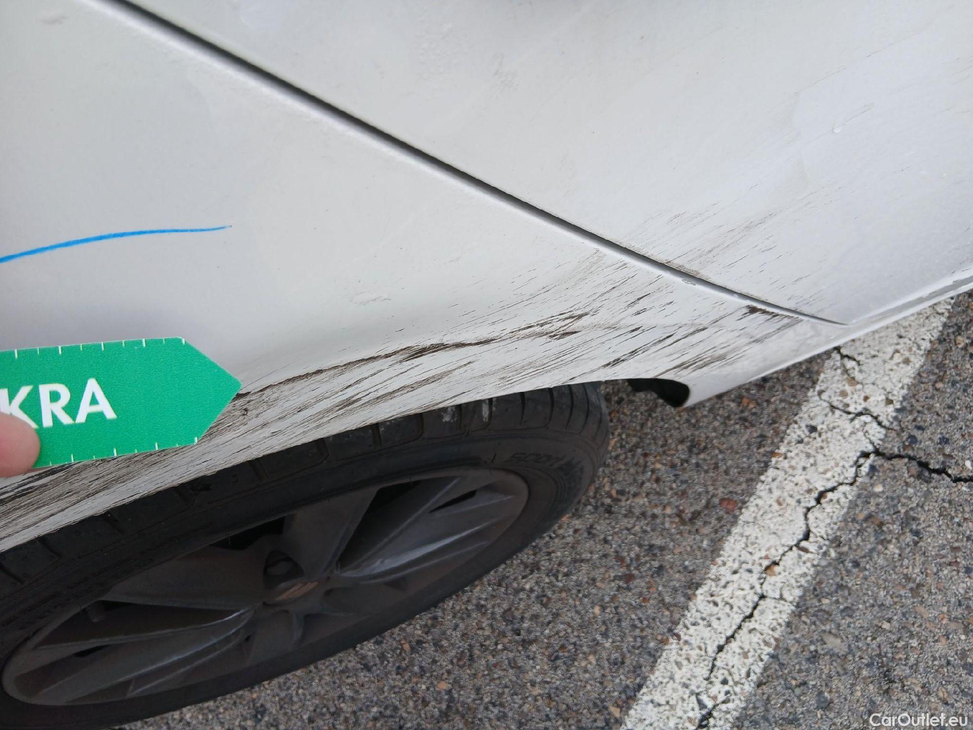  Seat  Leon SEAT León / 2016 / 5P / berlina con portón 1.5 TSI 95kW (130CV) St&Sp Style Visio Edition #24