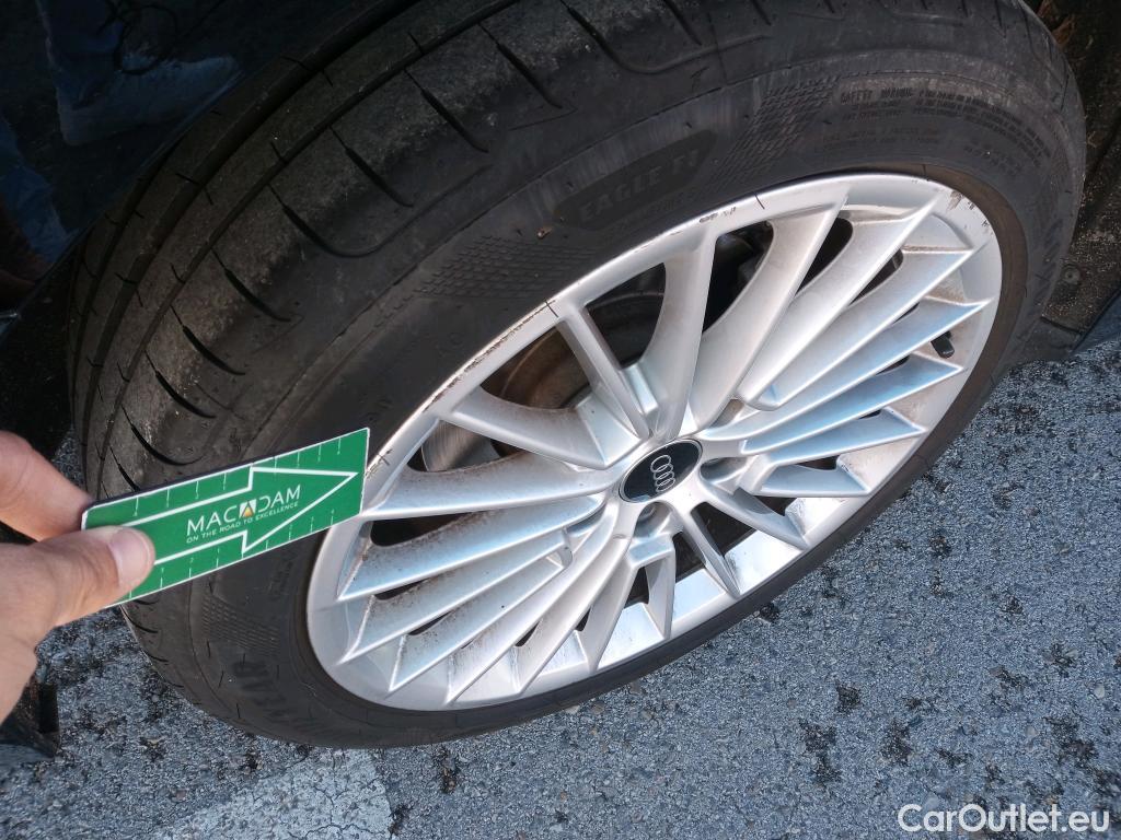  Audi  A3 AUDI  / 2020 / 5P / berlina con portón Sportback Advanced 40 TFSI e 150kW S tro #9