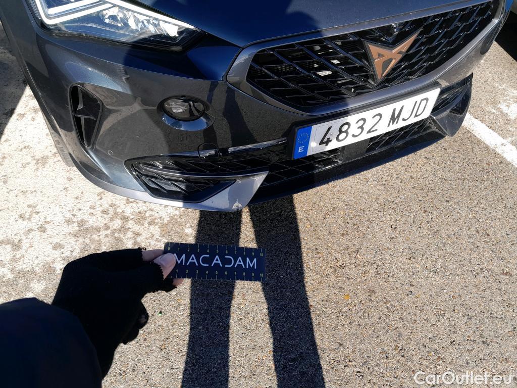  Cupra  Formentor  1.5 150CV AT7 E6d #17