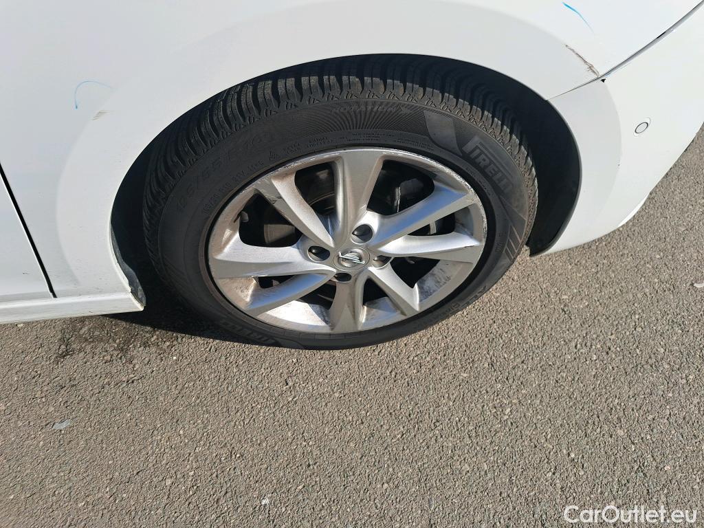  Opel  Corsa OPEL  1.2T XHL 74kW (100CV) Elegance #13