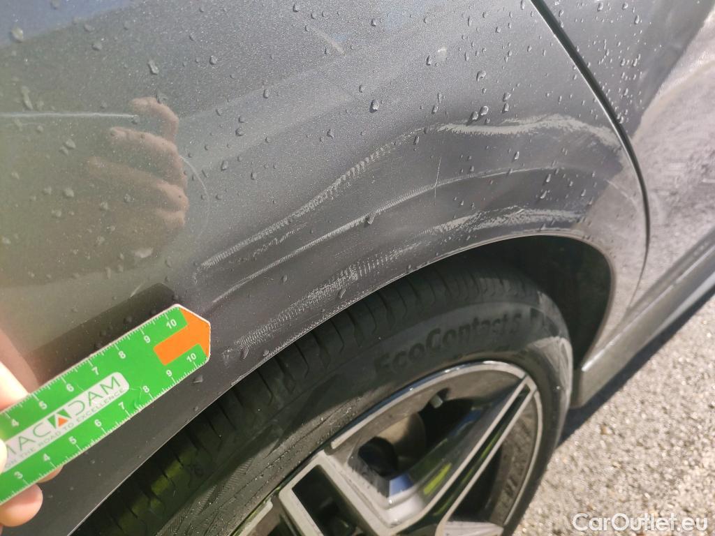  Mercedes  CLA-Klasse Clase CLA CLA 200 d (118.312)Premium-Pack AMG Line 150CV AT8 E6d #2