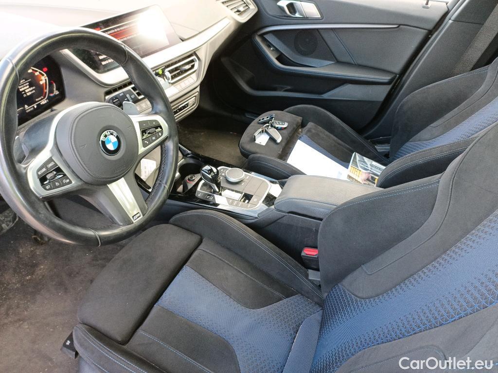  Bmw  Serie 1 BMW  / 2019 / 5P / berlina con portón M135i #14