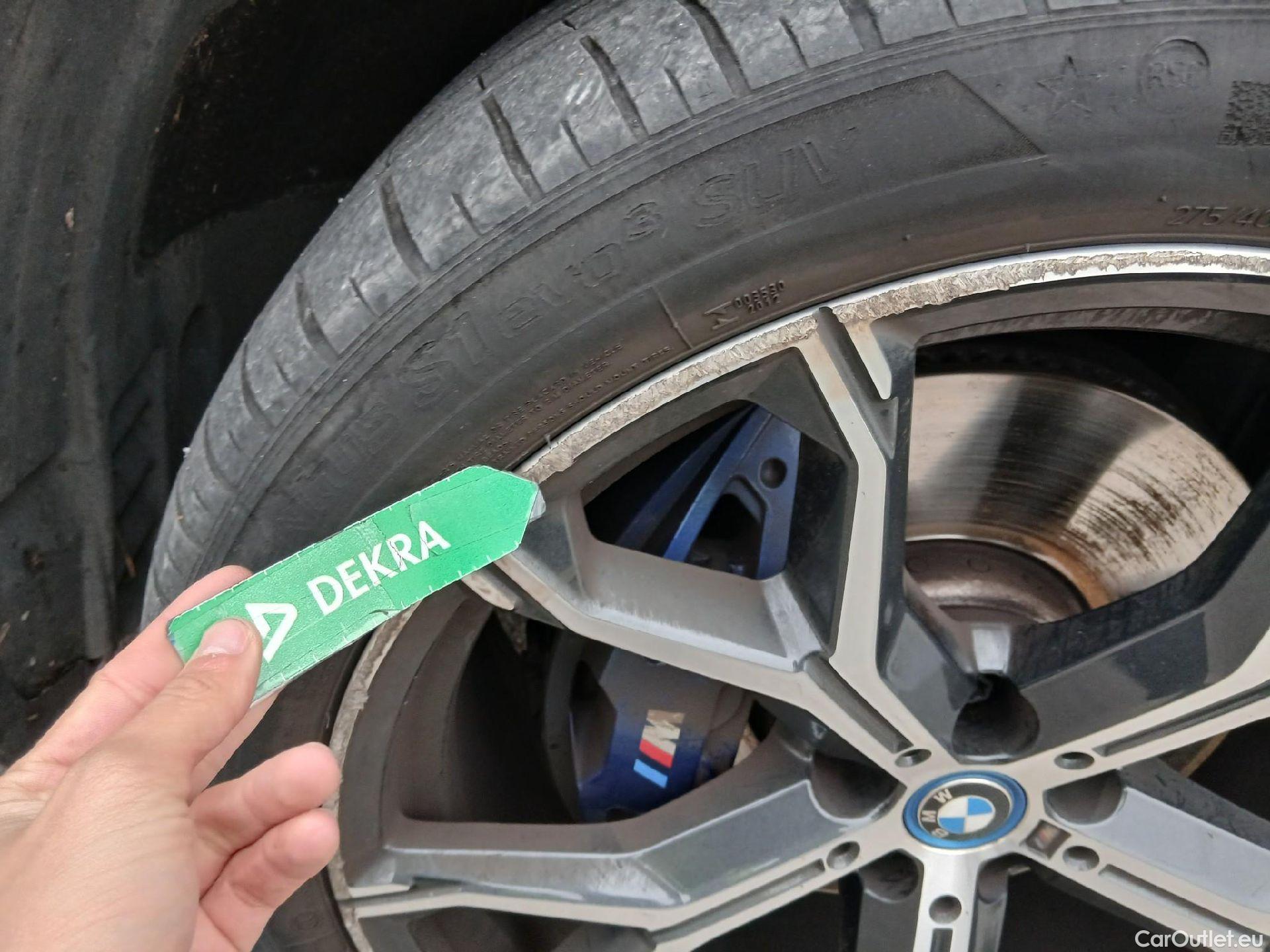  Bmw  X5 Serie  xDrive30d M Sport 3.0 265CV AT8 E6dT #24