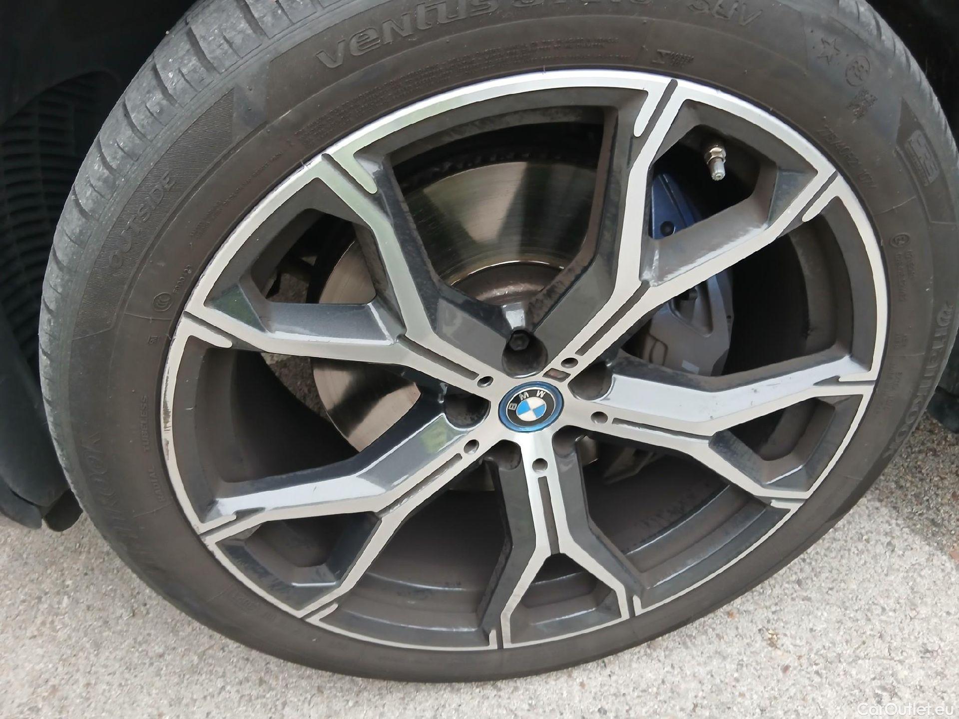  Bmw  X5 Serie  xDrive30d M Sport 3.0 265CV AT8 E6dT #5