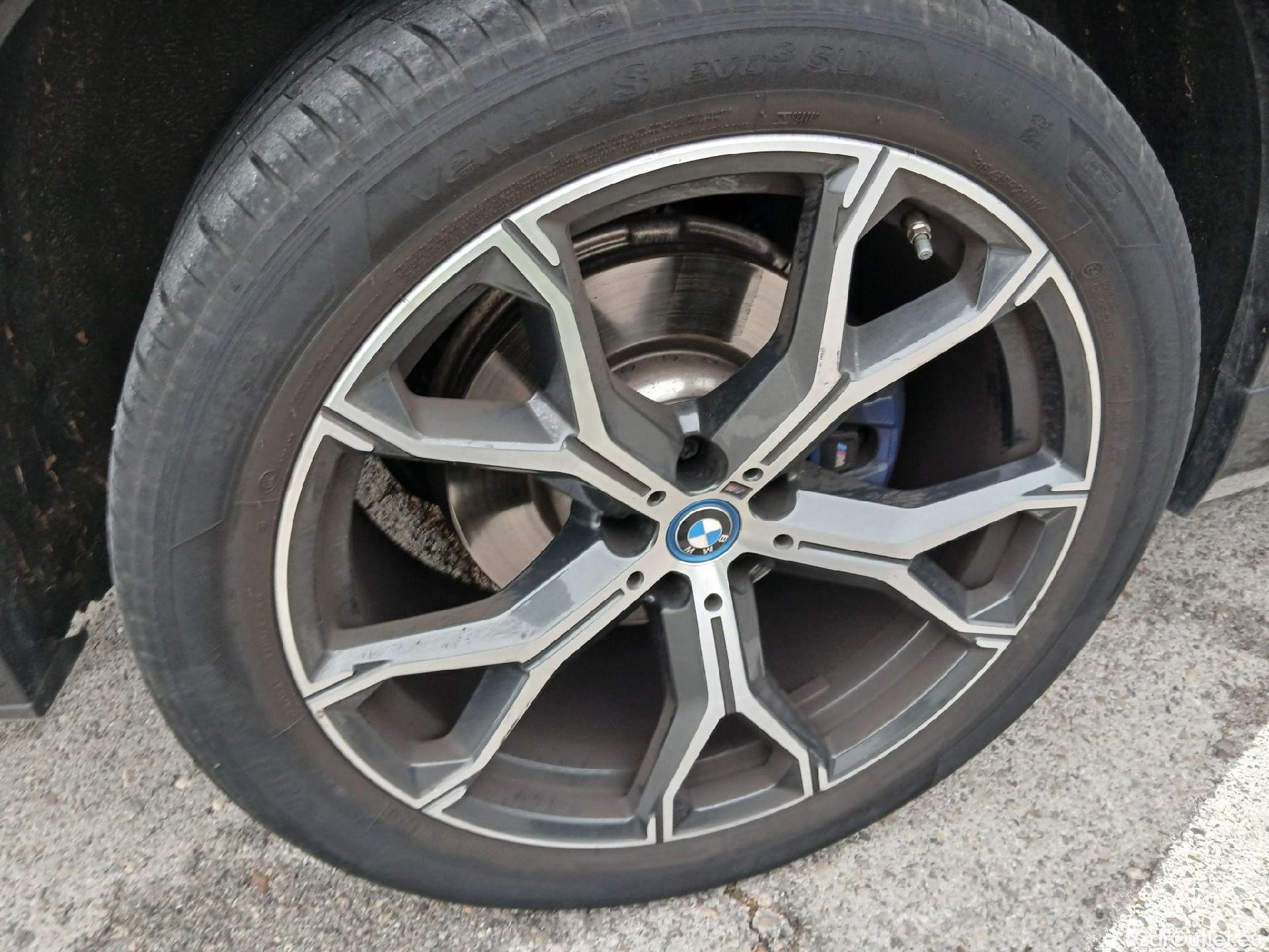  Bmw  X5 Serie  xDrive30d M Sport 3.0 265CV AT8 E6dT #18