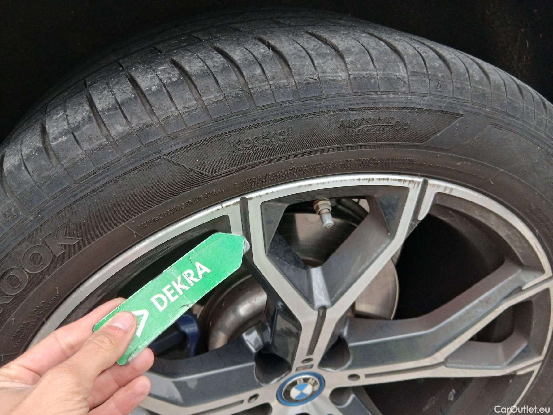  Bmw  X5 Serie  xDrive30d M Sport 3.0 265CV AT8 E6dT #8