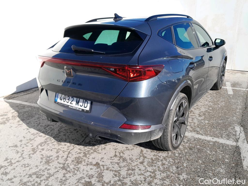 Cupra  Formentor  1.5 150CV AT7 E6d #15