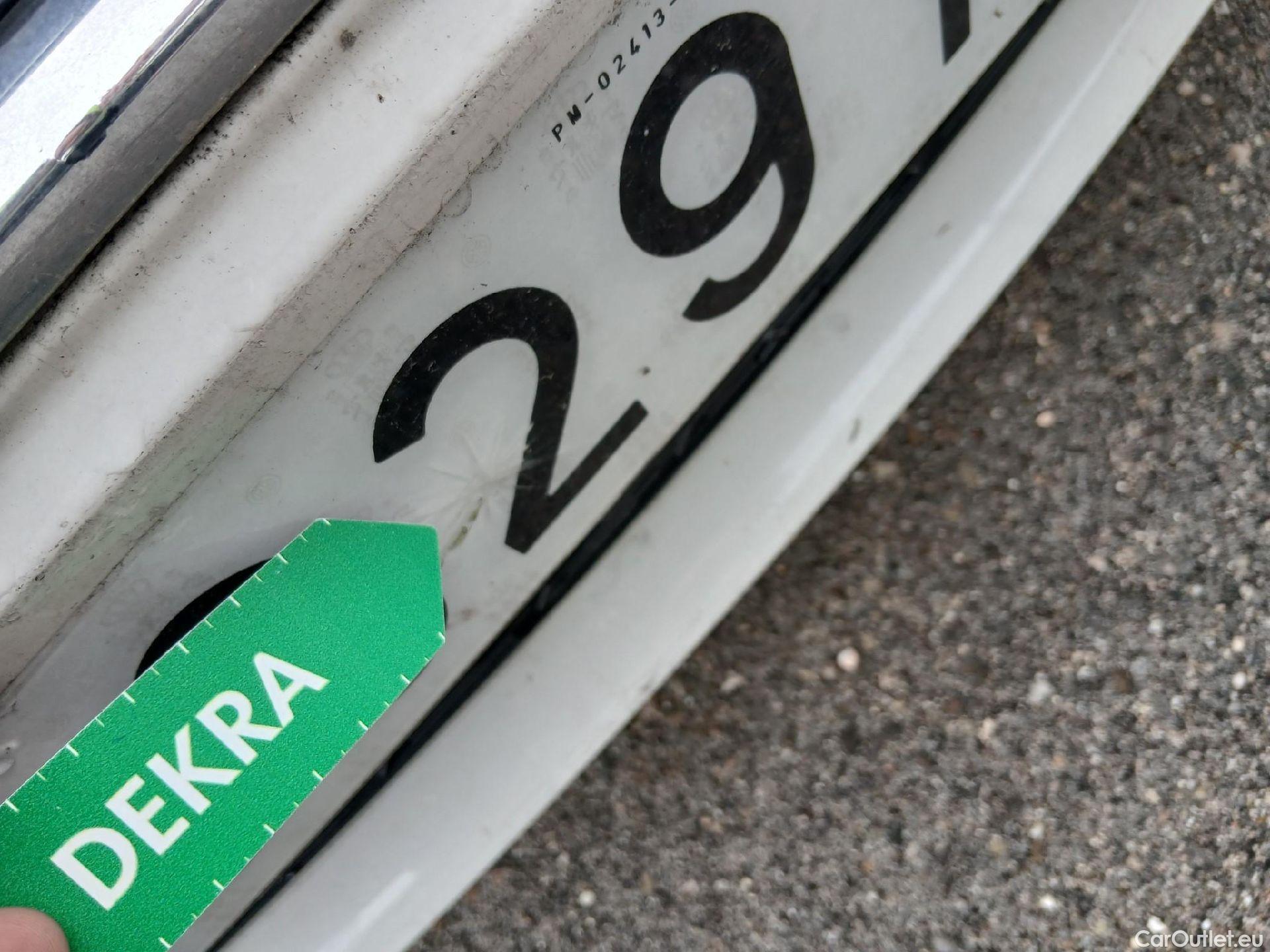  Seat  Leon SEAT León / 2016 / 5P / berlina con portón 1.5 TSI 95kW (130CV) St&Sp Style Visio Edition #12