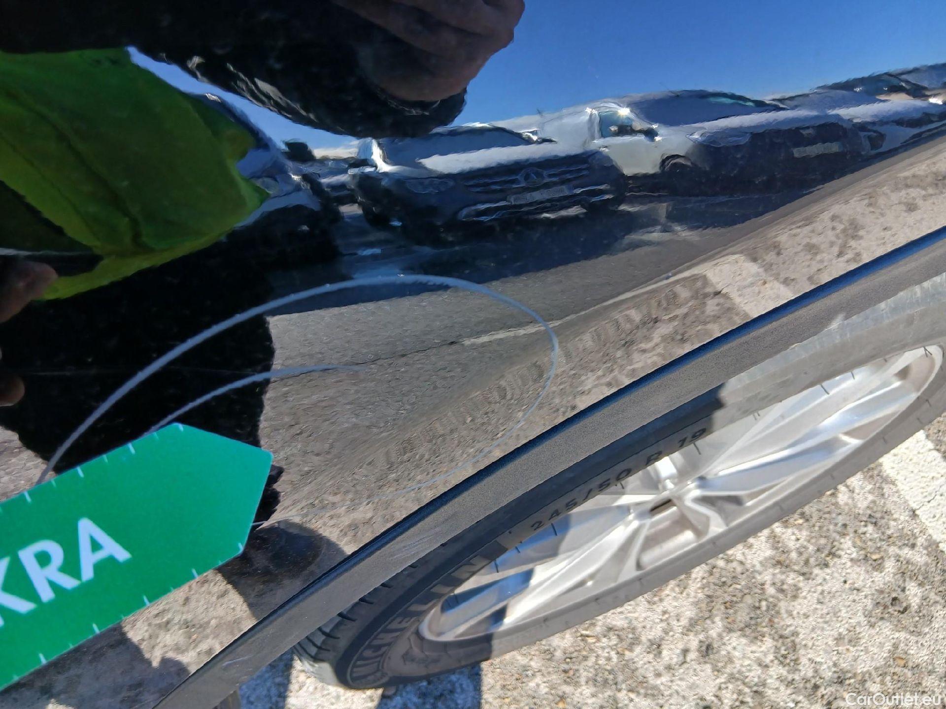  Bmw  X3 BMW  / 2017 / 5P / todoterreno xDrive20d (AC2) #13