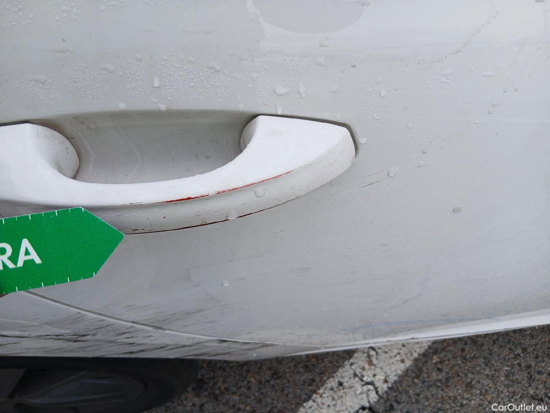  Seat  Leon SEAT León / 2016 / 5P / berlina con portón 1.5 TSI 95kW (130CV) St&Sp Style Visio Edition #28