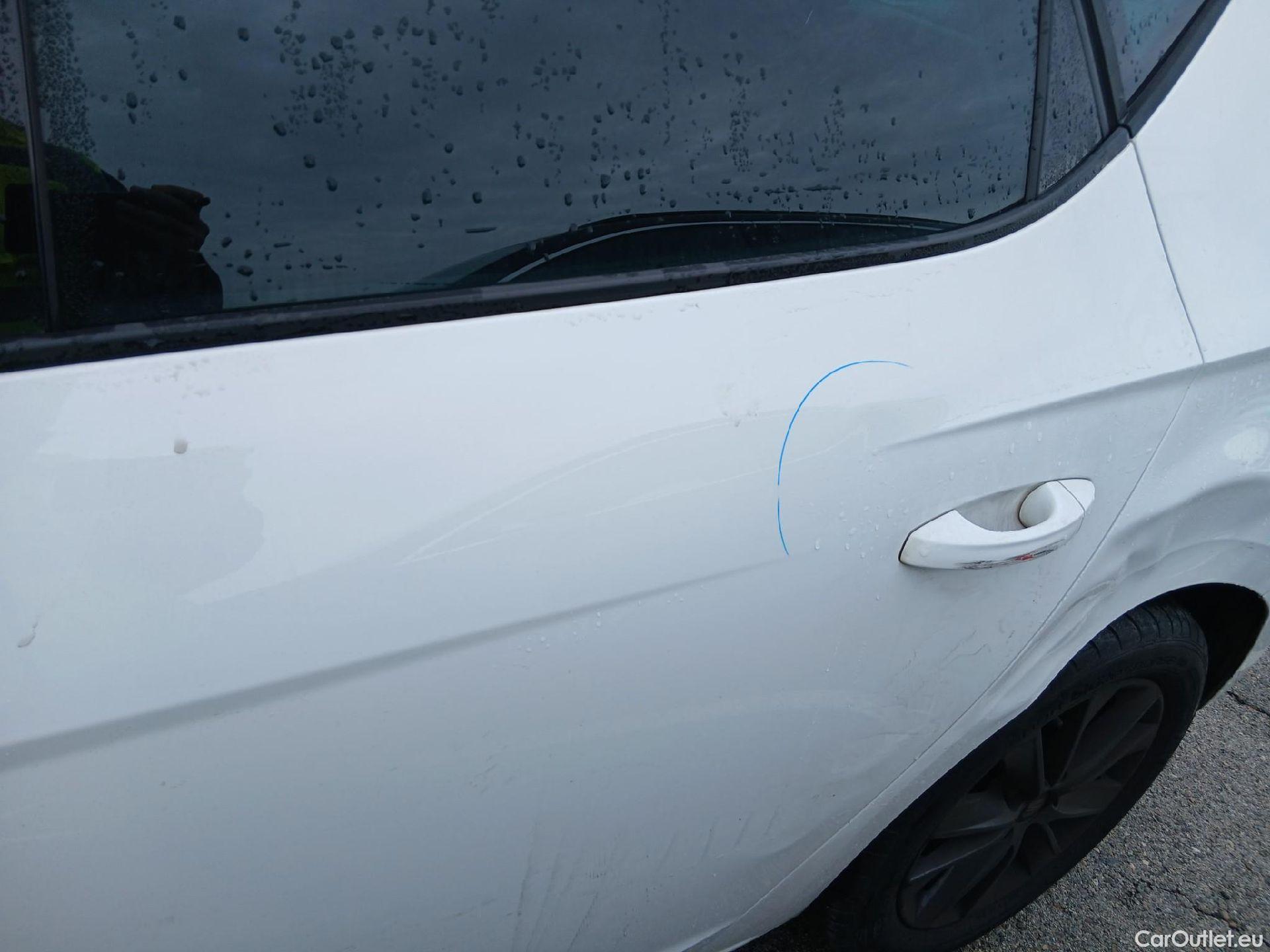  Seat  Leon SEAT León / 2016 / 5P / berlina con portón 1.5 TSI 95kW (130CV) St&Sp Style Visio Edition #16