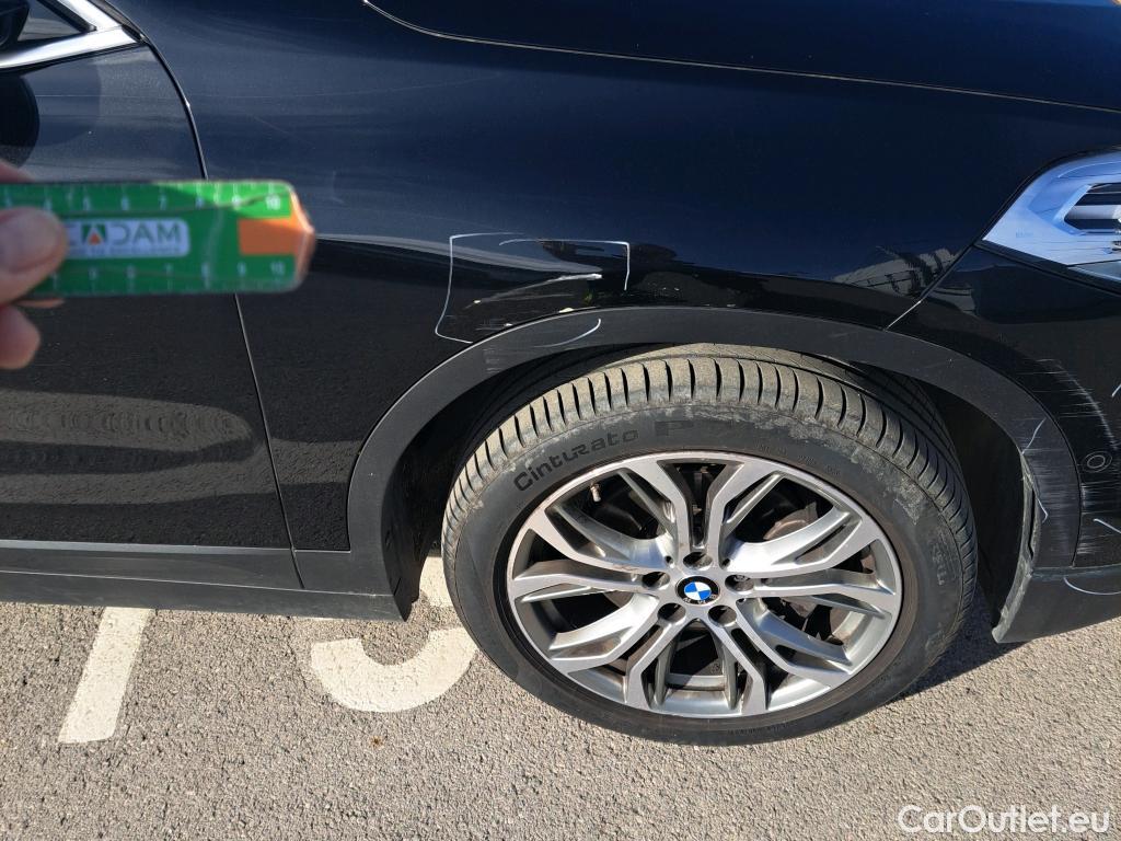  Bmw  X2 BMW  sDrive18i #6