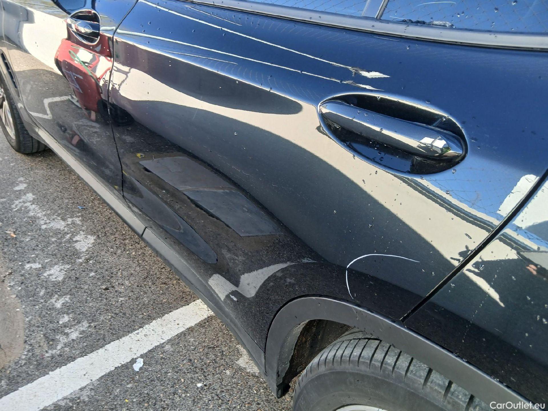  Bmw  X3 BMW  / 2017 / 5P / todoterreno xDrive20d (AC2) #6