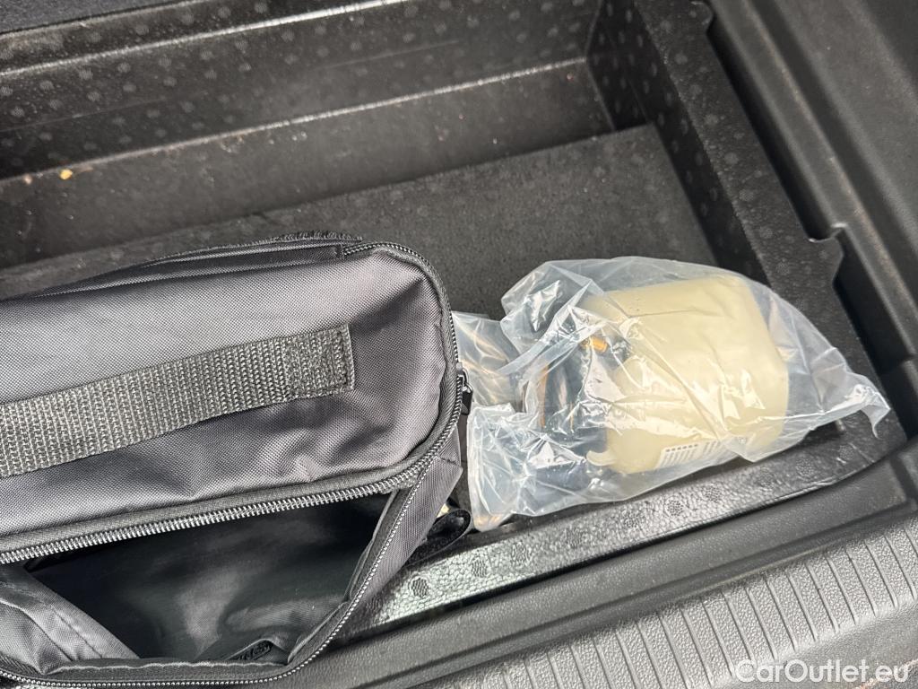  Opel   Grandland X OPEL PHEV / 2017 / 5P / todoterreno 1.6 Turbo Edition Auto 4x2 #5