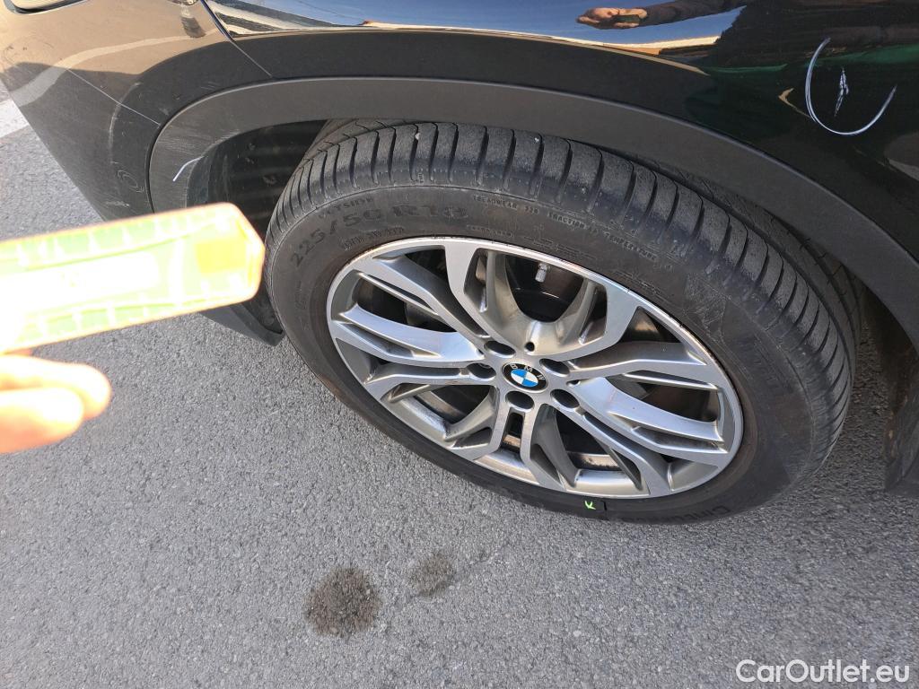  Bmw  X2 BMW  sDrive18i #1