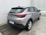  Opel   Grandland X OPEL PHEV / 2017 / 5P / todoterreno 1.6 Turbo Edition Auto 4x2 #2