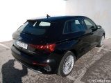  Audi  A3 AUDI  / 2020 / 5P / berlina con portón Sportback Advanced 40 TFSI e 150kW S tro #2