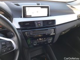  Bmw  X1 BMW  / 2019 / 5P / todoterreno sDrive18dA Corporate (AC4) #14