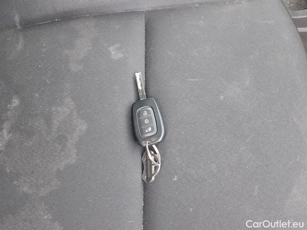  Renault  Kangoo RENAULT  Furgón/2021/4P/furgón derivado de turismo Profesional 1.5 Blue dCi 70kW (95CV) #2